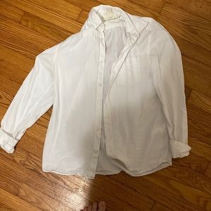Casual button down shirt for men.